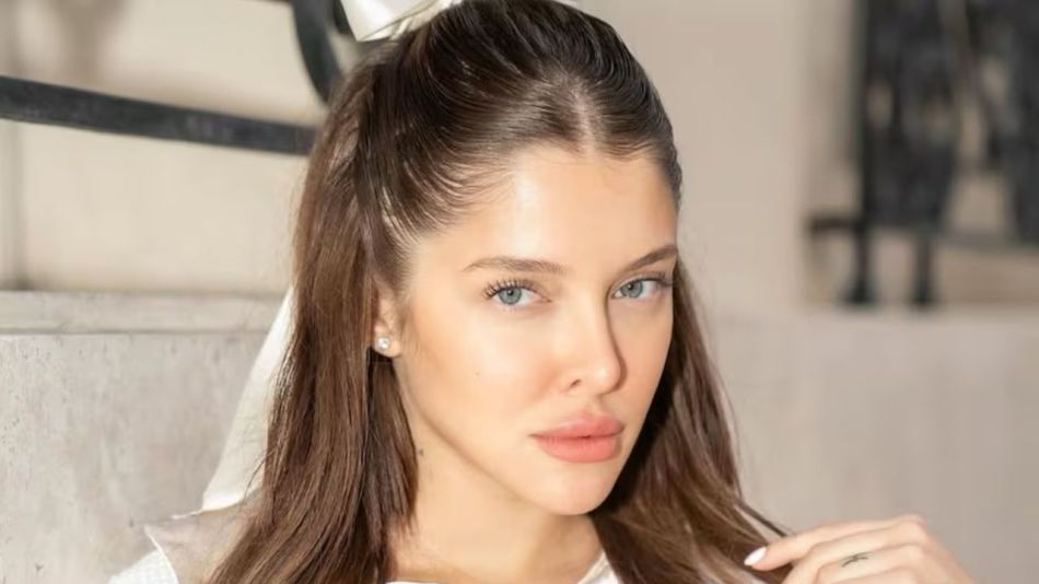 Sofía "La Reini" Gonet