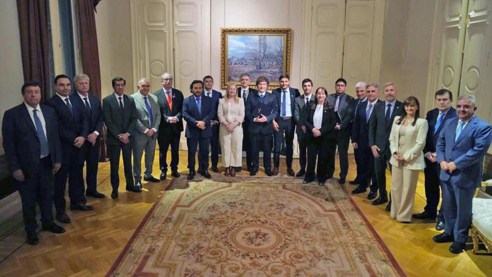 250126_milei_gobernadores_cedoc_g