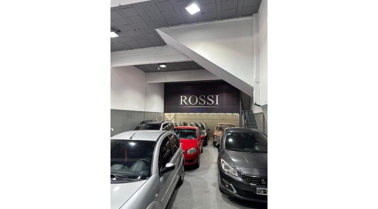 Automotores Rossi
