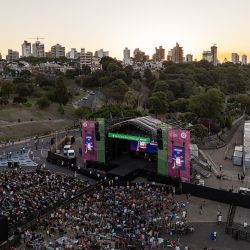 El viernes 6 y sábado 7 de febrero, Paraná volverá a convertirse en capital matera con su 35ª Fiesta Nacional del Mate.