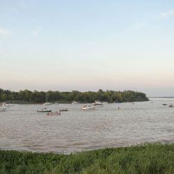 El viernes 6 y sábado 7 de febrero, Paraná volverá a convertirse en capital matera con su 35ª Fiesta Nacional del Mate.