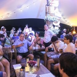 El viernes 6 y sábado 7 de febrero, Paraná volverá a convertirse en capital matera con su 35ª Fiesta Nacional del Mate.