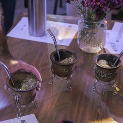 El viernes 6 y sábado 7 de febrero, Paraná volverá a convertirse en capital matera con su 35ª Fiesta Nacional del Mate.