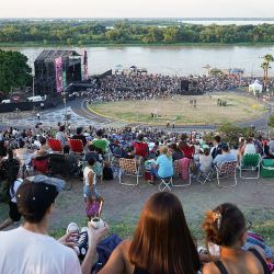 El viernes 6 y sábado 7 de febrero, Paraná volverá a convertirse en capital matera con su 35ª Fiesta Nacional del Mate.