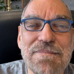 Fernando Iglesias | Foto:CEDOC