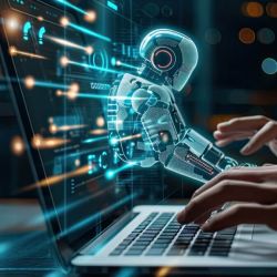 Ia y el outsourcing del sofware | Foto:Epidata