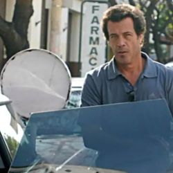 Paul Starc | Foto:CEDOC