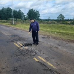 RUTAS ARGENTINAS | Foto:CEDOC