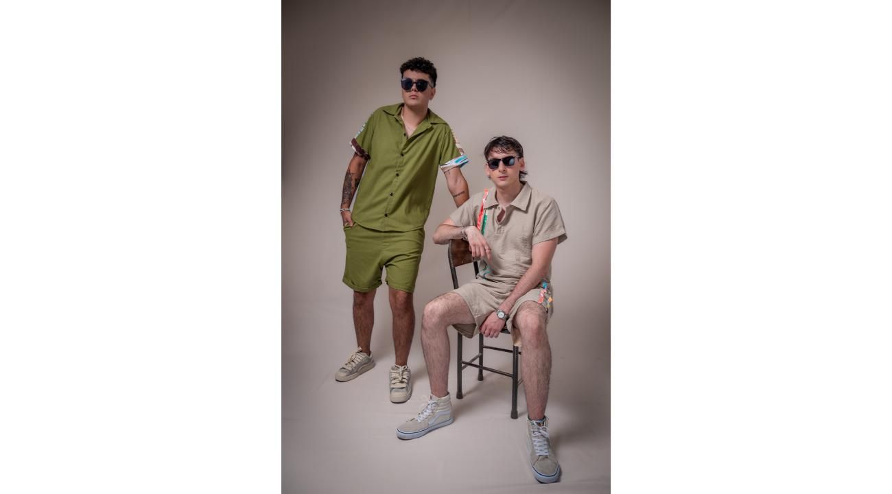 HerMen: la elegancia heredada reinterpretada