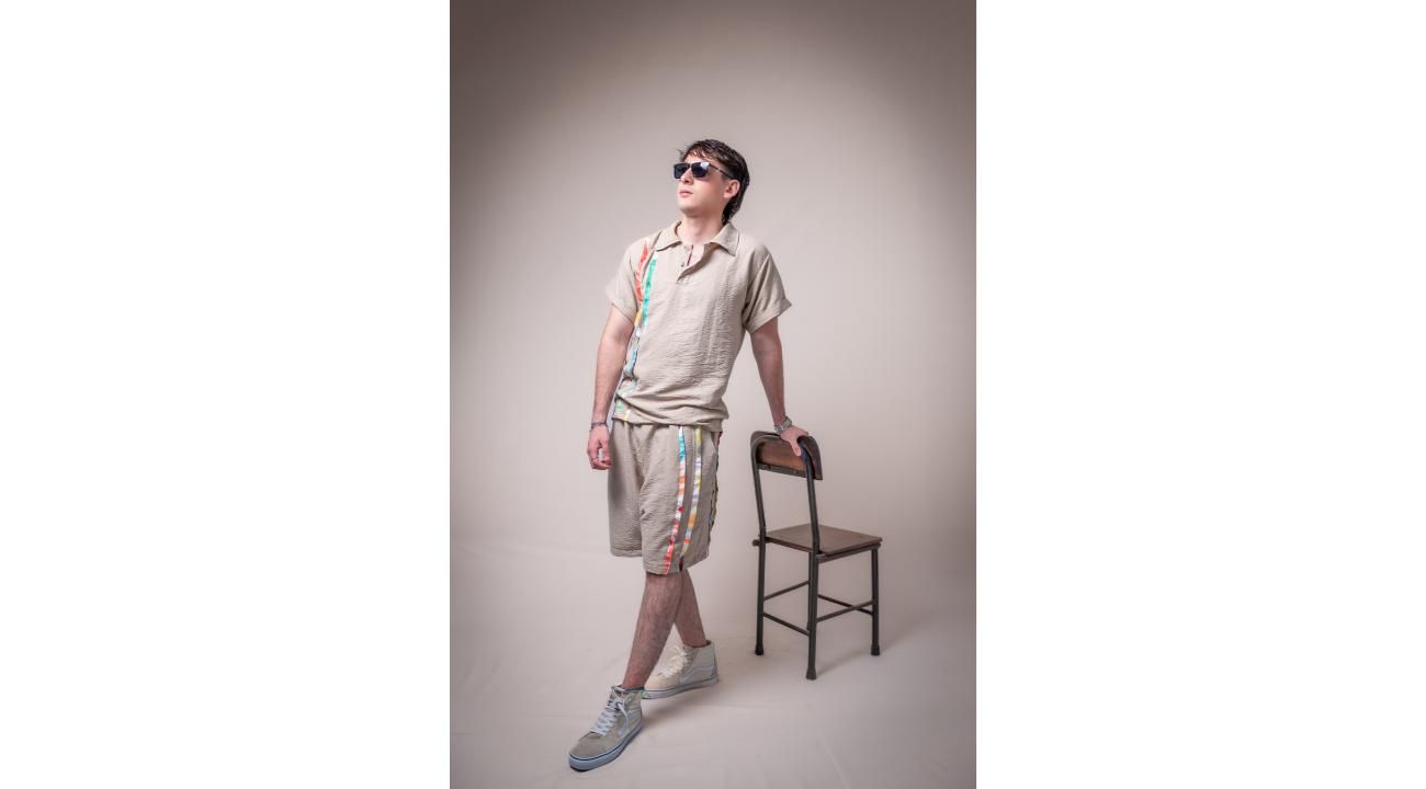 HerMen: la elegancia heredada reinterpretada