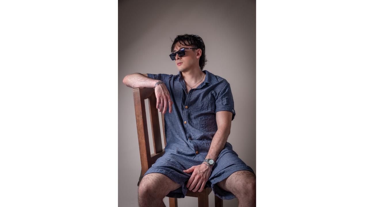 HerMen: la elegancia heredada reinterpretada