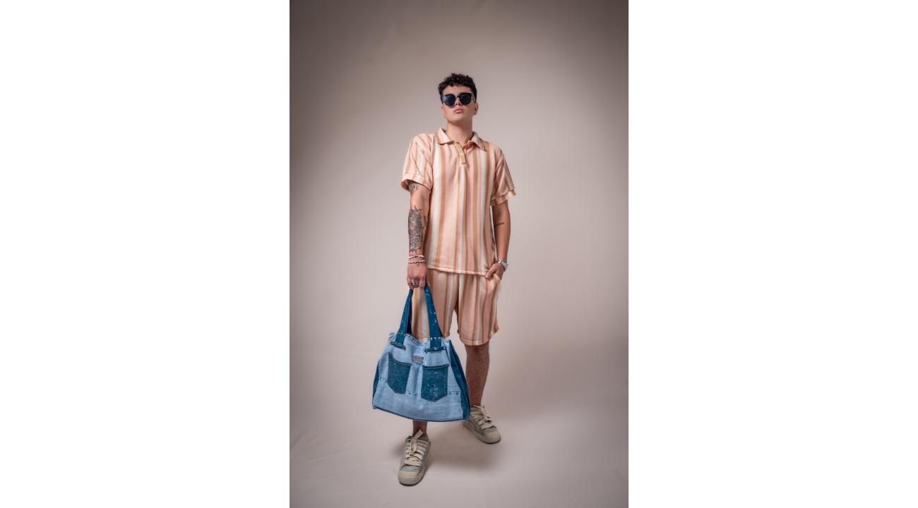 HerMen: la elegancia heredada reinterpretada