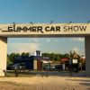 Summer Car Show