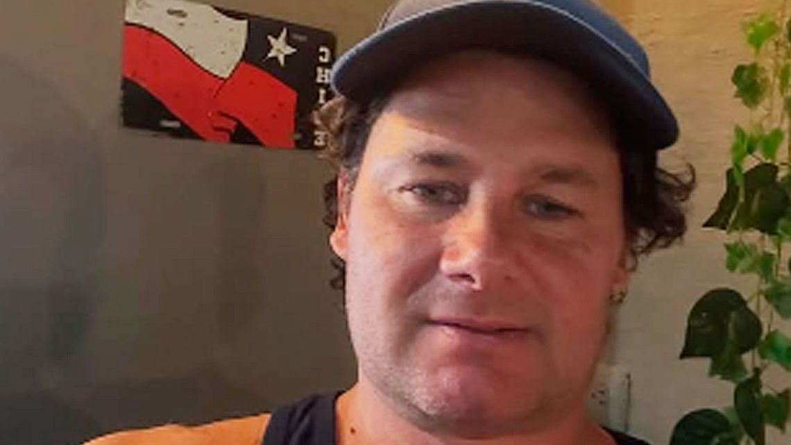 ‘I fear for my life’ – Video released of Argentine lawyer detained in Venezuela