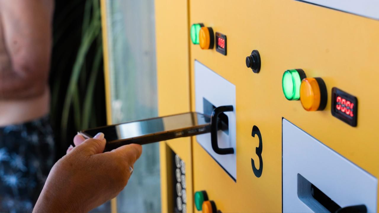 Celular | Foto:Andes