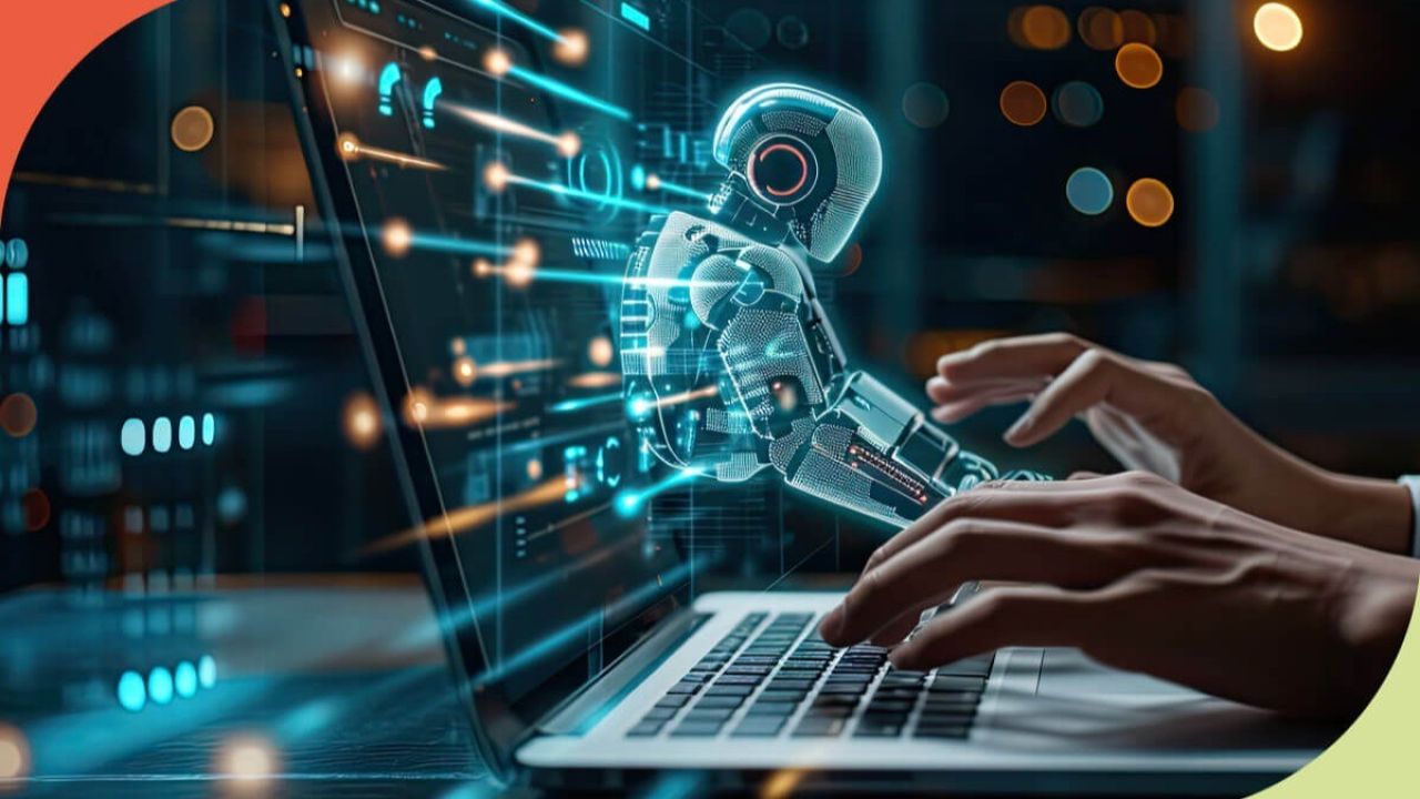 Ia y el outsourcing del sofware | Foto:Epidata