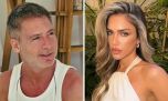 El romántico verano de Adrián Suar y Rocío Robles: todas las fotos de su escapada a Punta del Este