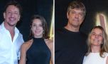 De la primera salida de Nico Vázquez y Dai Fernández al regreso de Mario Pergolini y su esposa: la noche de gala del Teatro Colón