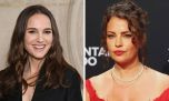 Así fue la brutal pelea entre Dolores Fonzi y Natalie Portman: celos, golpes y persecución