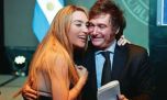Milei irá a ver a Fátima Florez en Mar del Plata
