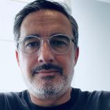 Matías Gorrini presidente de Hogar & Tecnología