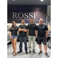Automotores Rossi