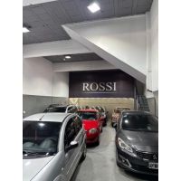 Automotores Rossi