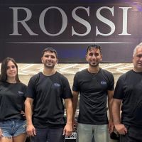 Automotores Rossi