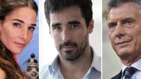 Juana Viale y Nacho Viale, en el centro de la polémica mediática