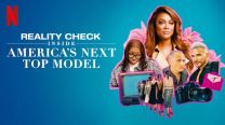 "Reality Check: Inside America's Next Top Model"
