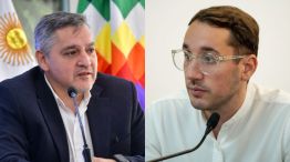 Abraam y Pérez Pons