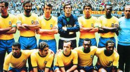 Brasil 70: el camino hacia el tricampeonato que convirtió al fútbol en arte universal