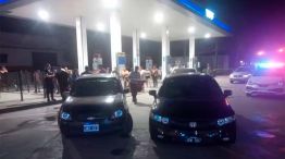 Crimen en Zárate 26012026