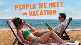 Gente que conocemos en vacacione
