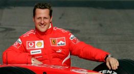 Michael Schumacher 26012026