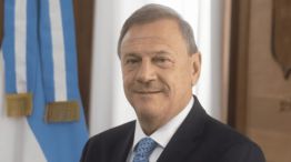 Pablo Santos, ex titular del RENAPER