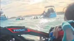 Rescate en Punta del Este 26012026