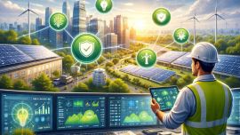 automatización y eficiencia energética