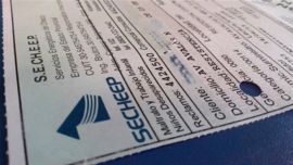 Fuerte aumento en las boletas de luz de Chaco: Secheep confirmó otro incremento desde junio