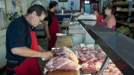 Precios de alimentos aumentan en la segunda semana de abril y las carnes lideran la suba