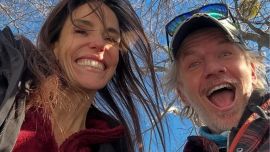 La foto de Facundo Arana y María Susini que despertó rumores de reconciliación