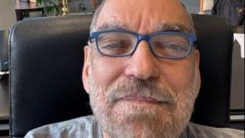 El accidentado debut de Fernando Iglesias como embajador