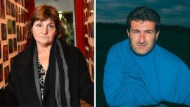 La hermana de José Luis Cabezas, a 29 años del crimen: "Mi hijo se cruzó a uno de los asesinos vendiendo choripán"