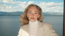 Minerva Casero, la hija de Alfredo Casero: Su educación japonesa, la enfermedad que cambió su vida y los simulacros de su padre