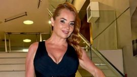 "¡Cómo me hubiera gustado ser la protagonista!": Nancy Pazos envidió a la pareja que tuvo sexo en el avión y defendió al arquitecto