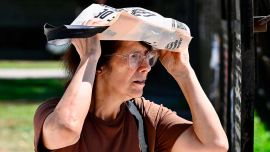Una ola de calor excepcional golpea a Europa: récords históricos en Londres y alertas activadas en España, Francia y Portugal