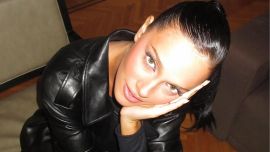 A punto de convertirse en mamá, Oriana Sabatini mostró una foto inédita de su pancita y derritió a todos