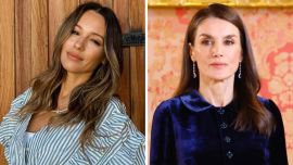 Ni sandalias ni zapatillas: Pampita se sumó a la elección de la reina Letizia y lució el calzado ideal para el verano