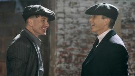 Peaky Blinders: The Immortal Man, el regreso de Tommy Shelby a Netflix y la leyenda que se resiste a morir