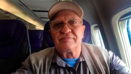 Argentino-israelí liberado en Venezuela relató sus 490 días preso: "El frío era terrible"